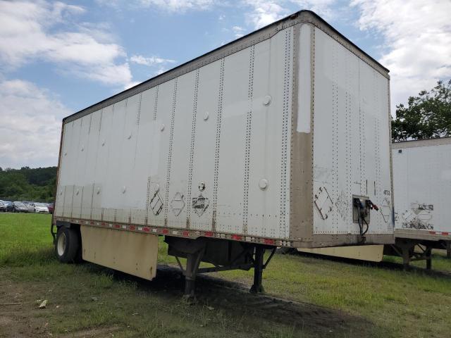 2006 Wabash Dry Van Trailer მანქანა იყიდება აუქციონზე, vin: 1JJV281W96L979050, აუქციონის ნომერი: 48076745