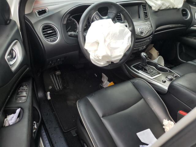 Продажа на аукционе авто 2020 Infiniti Qx60 Luxe, vin: 5N1DL0MMXLC520632, номер лота: 63925605
