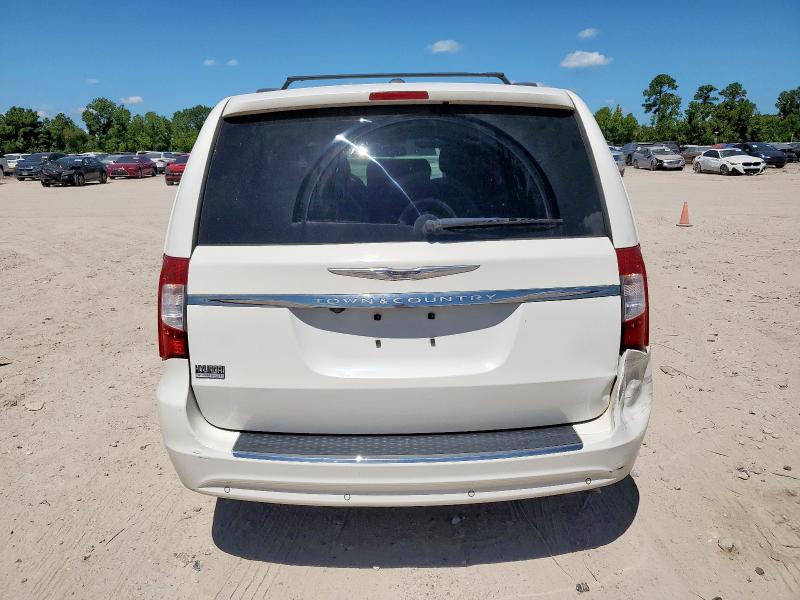 Aukcja sprzedaży 2012 Chrysler Town & Cou, vin: 2C4RC1CG5CR327551, numer aukcji: 66412585