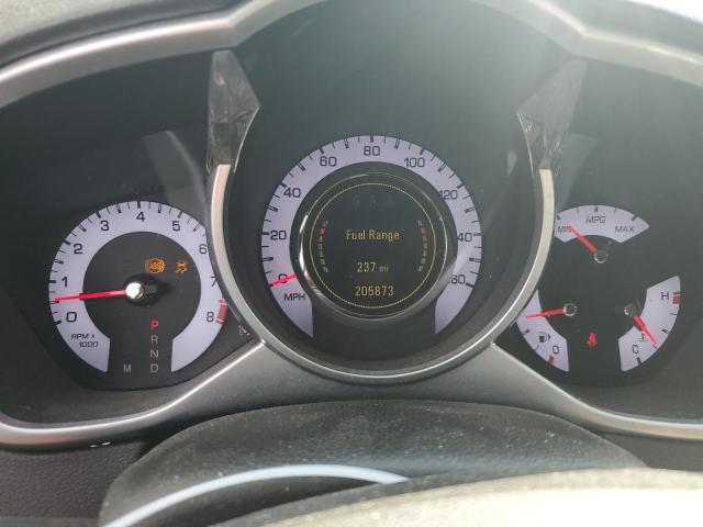 2012 Cadillac Srx მანქანა იყიდება აუქციონზე, vin: 3GYFNGE37CS540007, აუქციონის ნომერი: 65069555