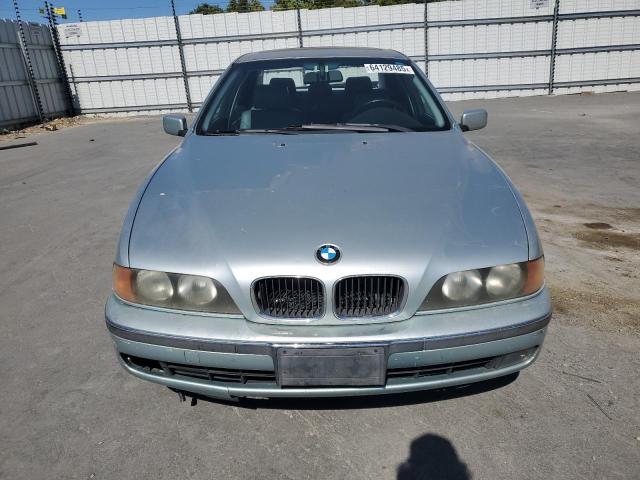 Aukcja sprzedaży 1997 Bmw 528 I Auto, vin: WBADD6320VBW25822, numer aukcji: 64129485