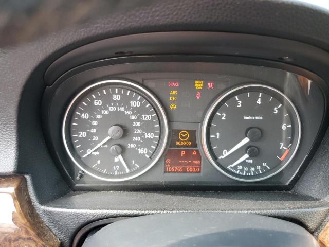 Продаж на аукціоні авто 2006 Bmw 325, vin: WBAVB13576PT23956, номер лоту: 66830745