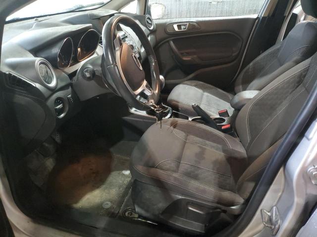 Aukcja sprzedaży 2014 Ford Fiesta, vin: 3FADP4EJ7EM144029, numer aukcji: 65223475