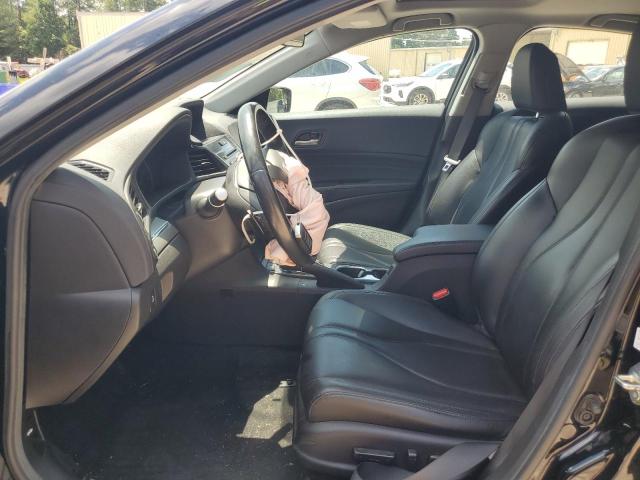 Продажа на аукционе авто 2020 Acura Ilx, vin: 19UDE2F3XLA010650, номер лота: 65829875