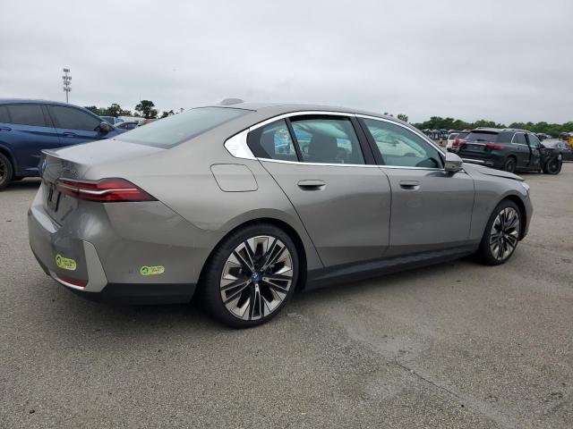 Продаж на аукціоні авто 2025 Bmw I5 Xdrive, vin: WBY13HG09SCT34897, номер лоту: 64269795