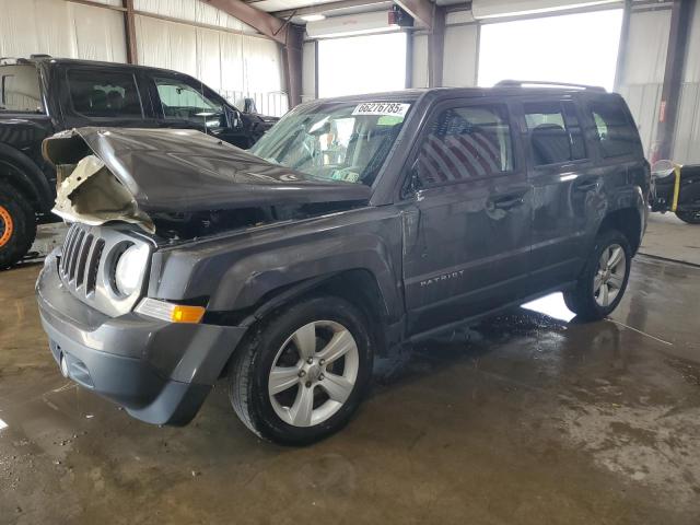 Продажа на аукционе авто 2014 Jeep Patriot, vin: 1C4NJRFB7ED821256, номер лота: 66276785