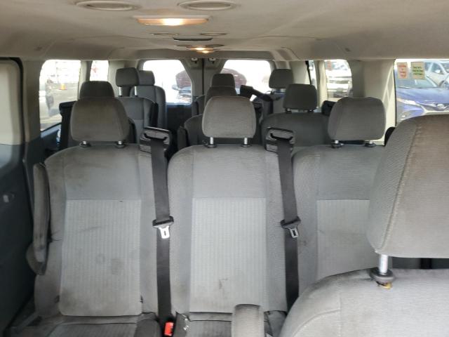 Aukcja sprzedaży 2015 Ford Transit T-350, vin: 1FBZX2ZM6FKA42503, numer aukcji: 66281845
