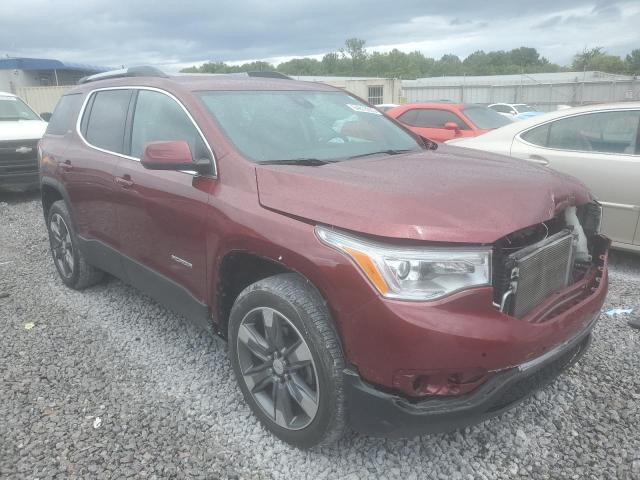 Продажа на аукционе авто 2017 Gmc Acadia Slt, vin: 1GKKNNLS9HZ215540, номер лота: 64818055