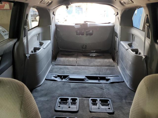63018695 :رقم المزاد ، 5FNRL5H48FB026052 vin ، 2015 Honda Odyssey Ex مزاد بيع