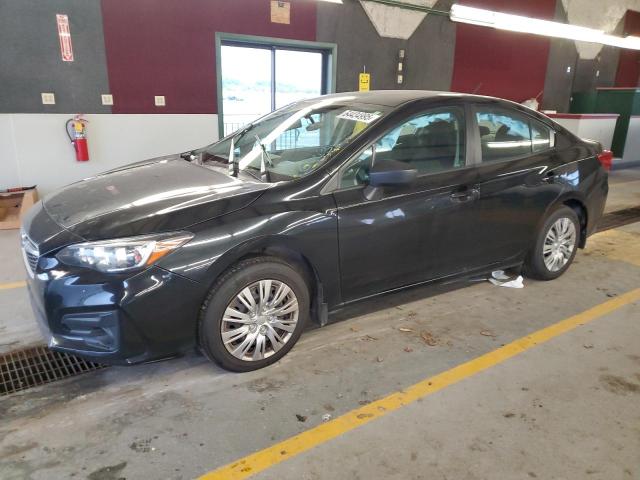 Aukcja sprzedaży 2018 Subaru Impreza, vin: 4S3GKAA66J3612043, numer aukcji: 64434995