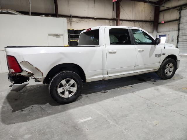 Продажа на аукционе авто 2021 Ram 1500 Class, vin: 1C6RR7TT2MS521640, номер лота: 62607175