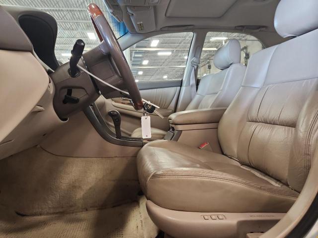 64628735 :رقم المزاد ، JT8BF28G410322399 vin ، 2001 Lexus Es 300 مزاد بيع
