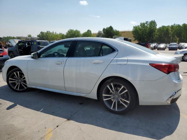 66853935 :رقم المزاد ، 19UUB3F81KA003384 vin ، 2019 Acura Tlx Advanc مزاد بيع