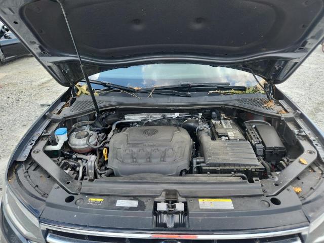 63230225 :رقم المزاد ، 3VVRB7AXXPM044456 vin ، 2023 Volkswagen Tiguan مزاد بيع