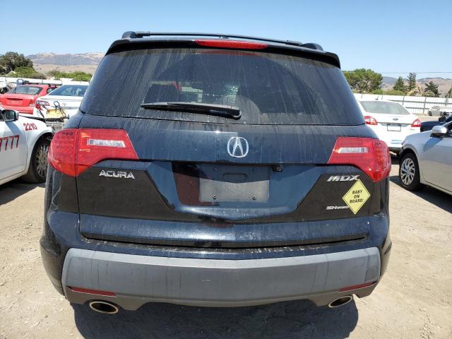 Aukcja sprzedaży 2009 Acura Mdx, vin: 2HNYD28629H527780, numer aukcji: 65425985