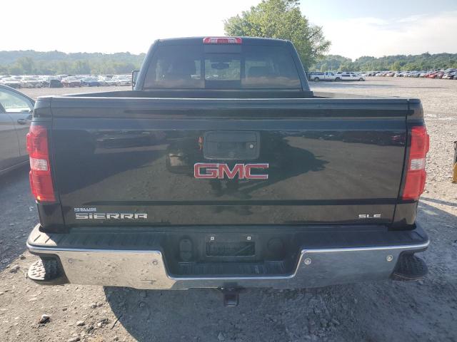 2016 Gmc Sierra მანქანა იყიდება აუქციონზე, vin: 1GTV2MEC2GZ385335, აუქციონის ნომერი: 63671465