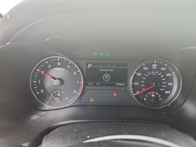 Aukcja sprzedaży 2023 Kia Forte Gt L, vin: 3KPF54AD4PE522331, numer aukcji: 59290115
