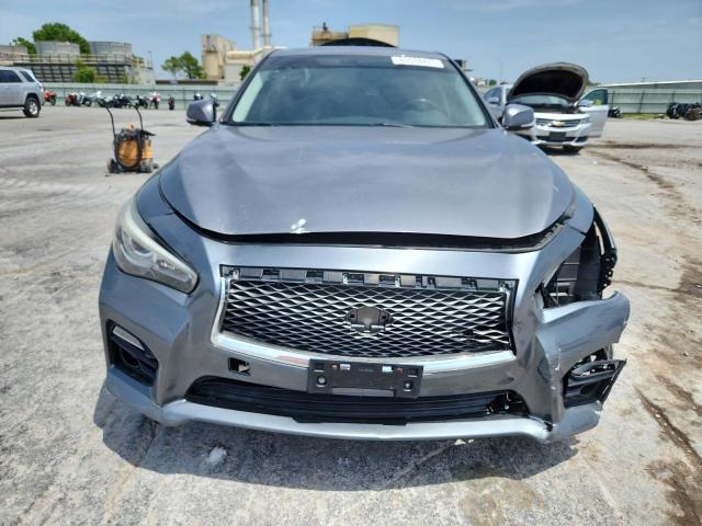 65578475 :رقم المزاد ، JN1BV7AR3EM684707 vin ، 2014 Infiniti Q50 Base مزاد بيع