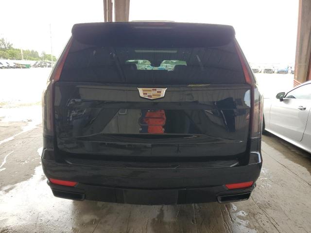 2021 Cadillac Escalade მანქანა იყიდება აუქციონზე, vin: 1GYS3NKL0MR286853, აუქციონის ნომერი: 64936625