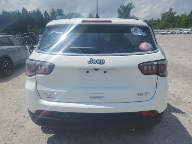 2024 Jeep Compass მანქანა იყიდება აუქციონზე, vin: 3C4NJDBN8RT129008, აუქციონის ნომერი: 64142455