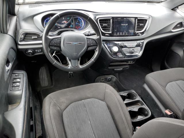 Auction sale of the 2020 Chrysler Pacifica, vin: 2C4RC1H70LR240780, lot number: 65603485