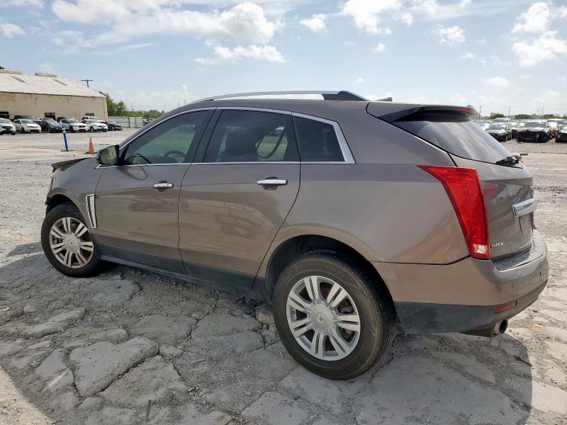 2013 Cadillac Srx მანქანა იყიდება აუქციონზე, vin: 3GYFNCE32DS599105, აუქციონის ნომერი: 64525395