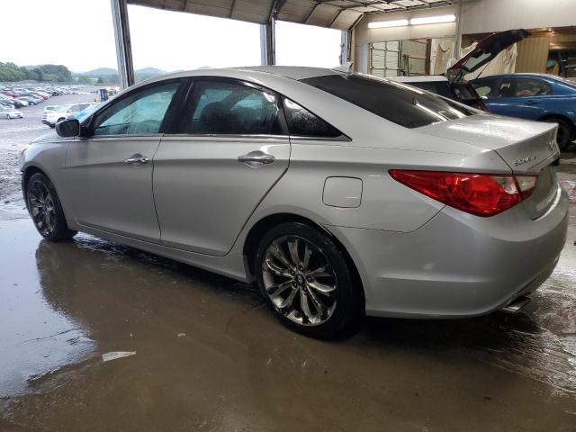 67079715 :رقم المزاد ، 5NPEC4AB4BH254451 vin ، 2011 Hyundai Sonata Se مزاد بيع