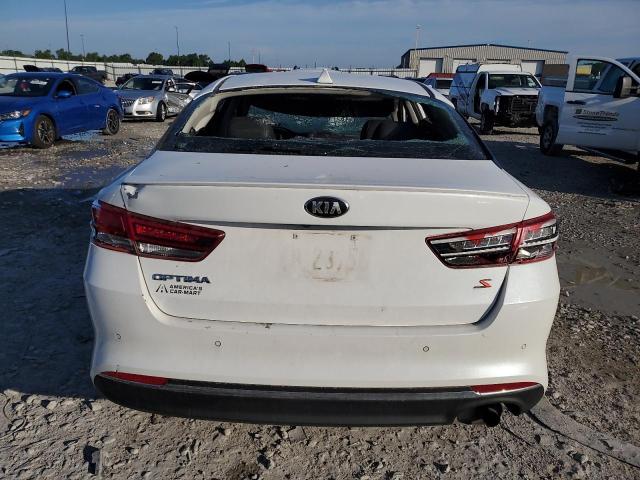 65444415 :رقم المزاد ، 5XXGT4L30JG211766 vin ، 2018 Kia Optima مزاد بيع