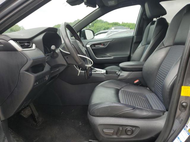 64459915 :رقم المزاد ، 2T3EWRFV9KW033539 vin ، 2019 Toyota Rav4 مزاد بيع