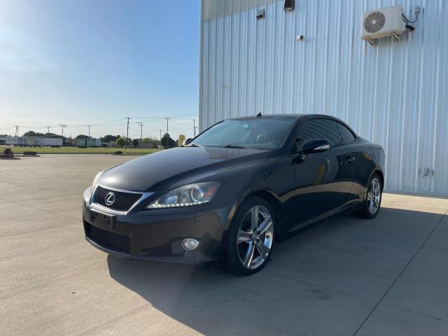 Продаж на аукціоні авто 2012 Lexus Is 350, vin: JTHFE2C25C2508217, номер лоту: 67323185
