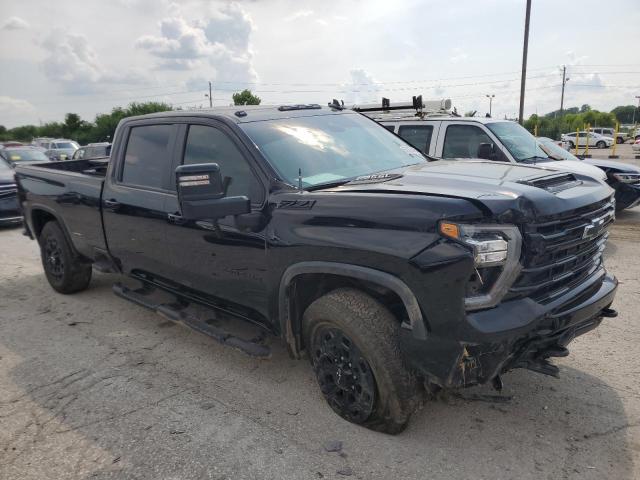 Aukcja sprzedaży 2024 Chevrolet Silverado K2500 Heavy Duty Lt, vin: 1GC4YNE76RF449707, numer aukcji: 67005445