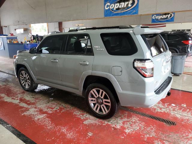 Aukcja sprzedaży 2022 Toyota 4runner Sr, vin: JTESU5JR2N5975466, numer aukcji: 43400435