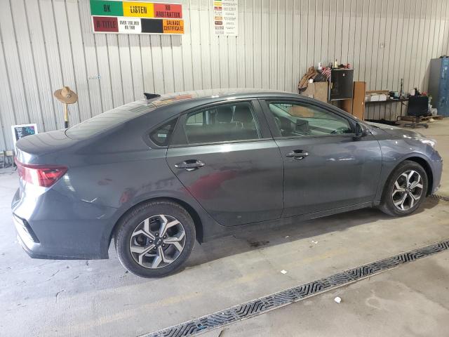 Продаж на аукціоні авто 2021 Kia Forte, vin: 3KPF24AD1ME305338, номер лоту: 63745105