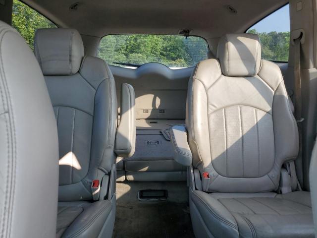 2010 Buick Enclave Cx მანქანა იყიდება აუქციონზე, vin: 5GALVBEDXAJ172491, აუქციონის ნომერი: 66106065