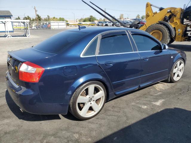 Продажа на аукционе авто 2005 Audi S4, vin: WAUPL68E45A090910, номер лота: 64619245