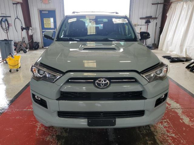 Aukcja sprzedaży 2022 Toyota 4runner Sr, vin: JTESU5JR2N5975466, numer aukcji: 43400435