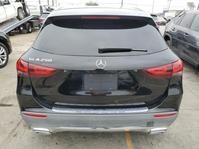 66040385 :رقم المزاد ، W1N4N4GB8MJ200568 vin ، 2021 Mercedes-benz Gla 250 مزاد بيع