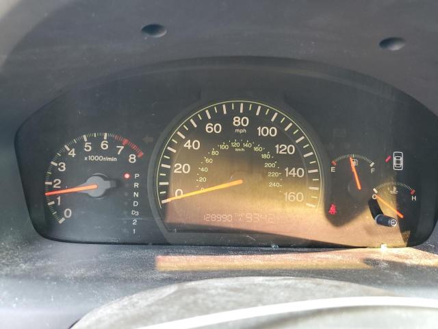 Продажа на аукционе авто 2003 Honda Accord, vin: 1HGCM56313A080067, номер лота: 64299305