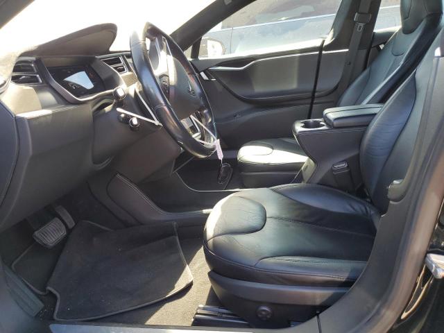 Продаж на аукціоні авто 2014 Tesla Model S, vin: 5YJSA1S14EFP62158, номер лоту: 62649495