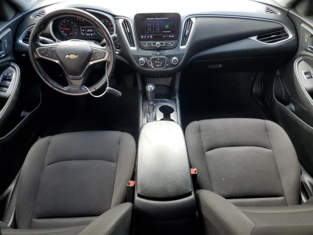 Aukcja sprzedaży 2019 Chevrolet Malibu Rs, vin: 1G1ZG5ST9KF211102, numer aukcji: 64964065
