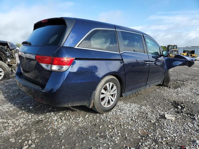 2015 Honda Odyssey მანქანა იყიდება აუქციონზე, vin: 5FNRL5H64FB022405, აუქციონის ნომერი: 65269755