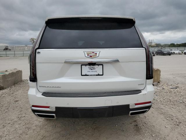 Aukcja sprzedaży 2025 Cadillac Escalade, vin: 1GYS9CRL5SR110709, numer aukcji: 65143025
