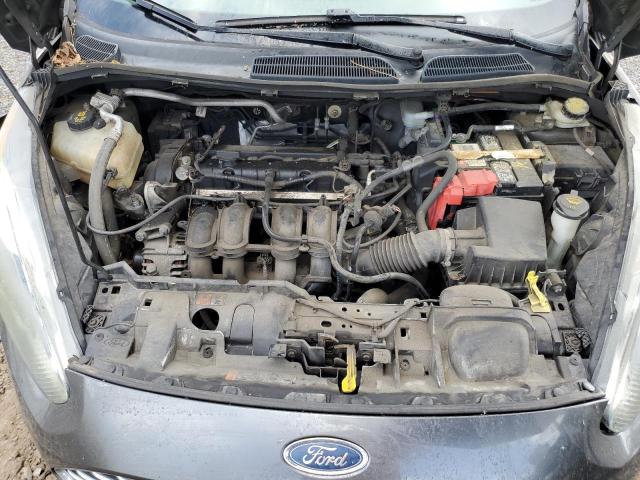 Aukcja sprzedaży 2016 Ford Fiesta, vin: 3FADP4BJXGM114207, numer aukcji: 65813905