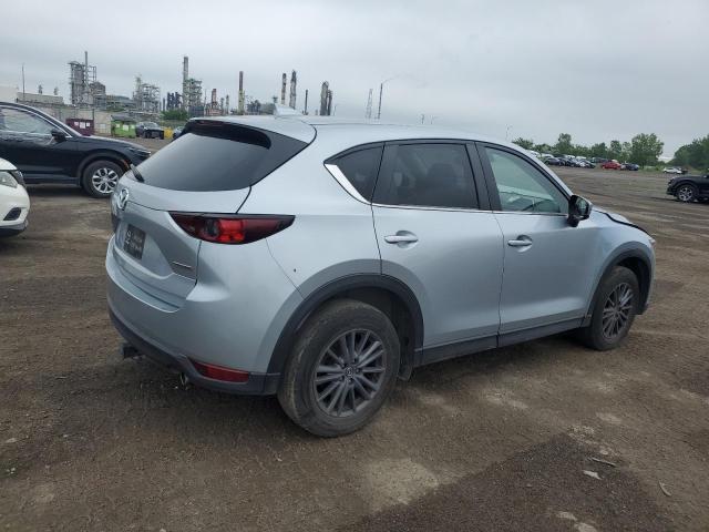 Продаж на аукціоні авто 2021 Mazda Cx-5, vin: JM3KFBCM9M1109954, номер лоту: 62386235