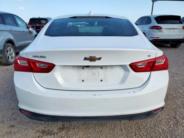 Продаж на аукціоні авто 2023 Chevrolet Malibu Lt, vin: 1G1ZD5ST5PF250222, номер лоту: 64646705