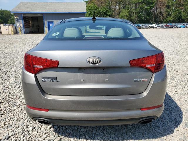 66458915 :رقم المزاد ، 5XXGN4A74DG234276 vin ، 2013 Kia Optima Ex مزاد بيع