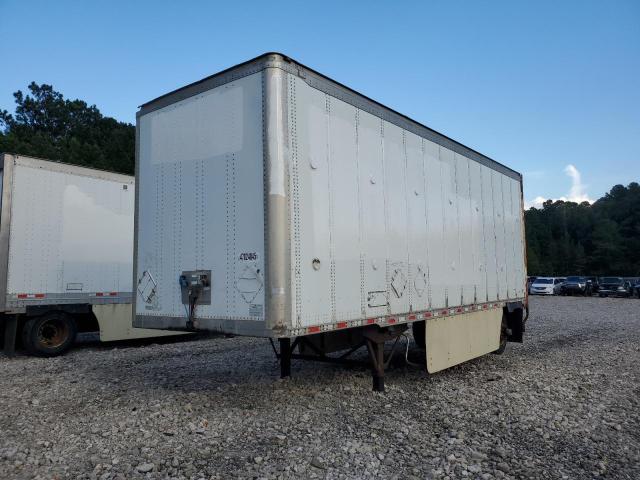 Продажа на аукционе авто 2006 Wabash Dry Van Trailer, vin: 1JJV281W76L978477, номер лота: 47024045
