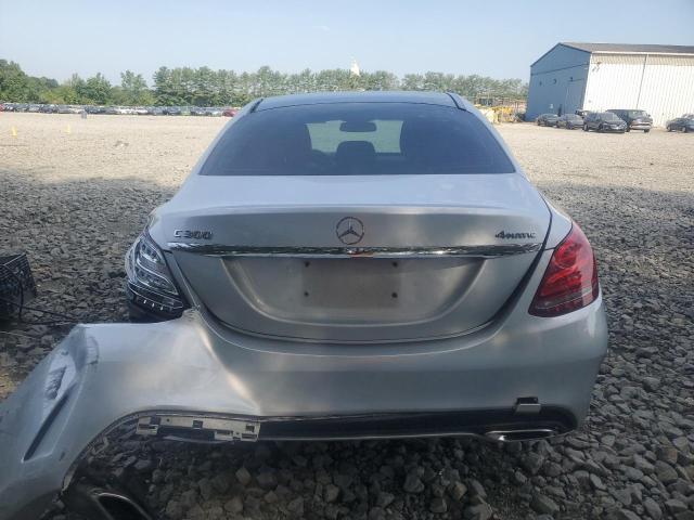 66948765 :رقم المزاد ، 55SWF4KBXJU257098 vin ، 2018 Mercedes-benz C مزاد بيع