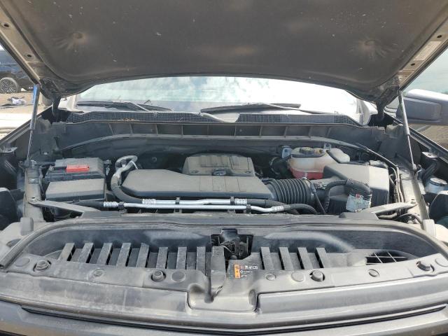 Aukcja sprzedaży 2022 Chevrolet Silverado, vin: 1GCPABEK9NZ527667, numer aukcji: 63494045