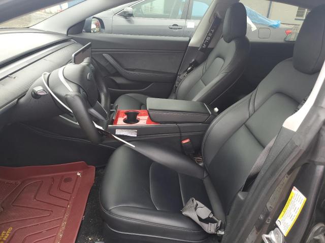 65123515 :رقم المزاد ، 5YJ3E1EAXJF028137 vin ، 2018 Tesla Model 3 مزاد بيع